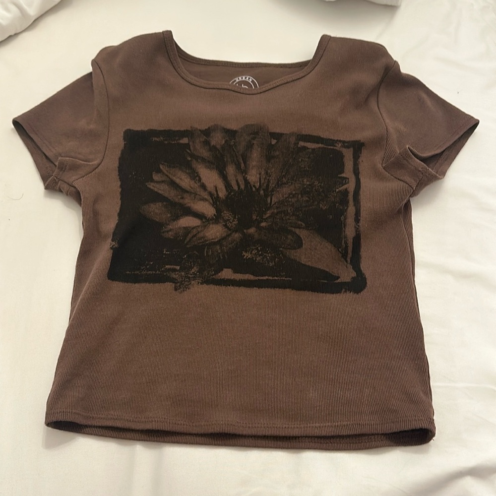 URBAN TEE